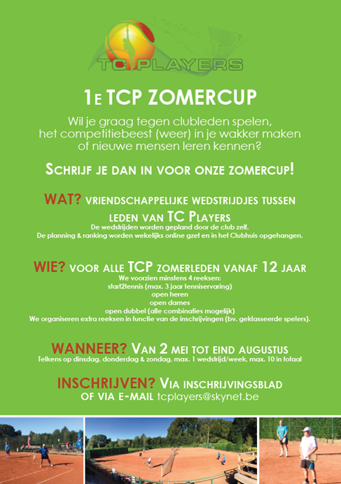 zomercup